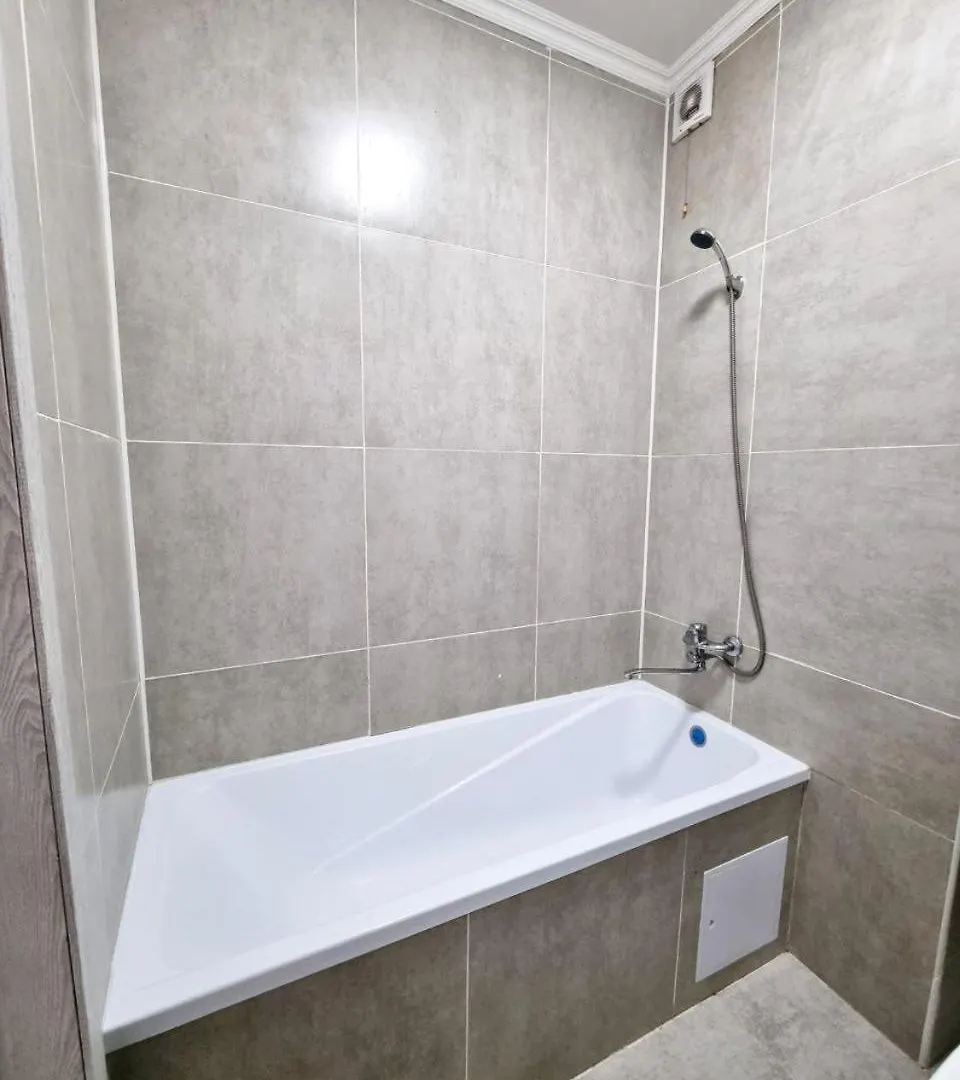 Apartment Жк Шолпан Сити 373/5 Almaty
